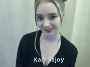 Kaleriajoy