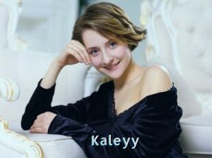 Kaleyy
