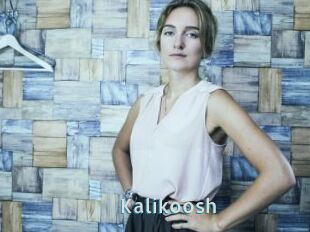 Kalikoosh