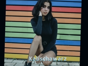 Kalischawarz