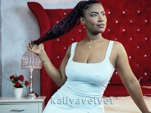 Kaliyavelvet