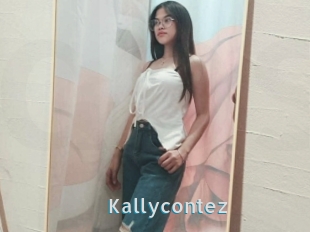 Kallycontez