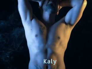 Kaly