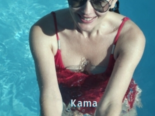 Kama