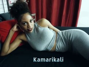 Kamarikali