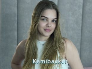 Kamibacker
