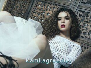 Kamilagreenley