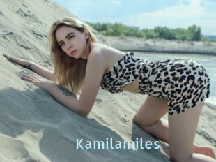 Kamilamiles