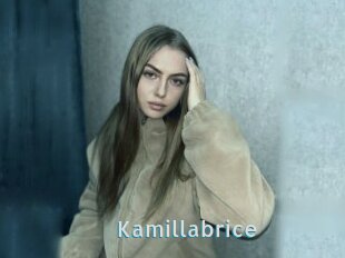Kamillabrice