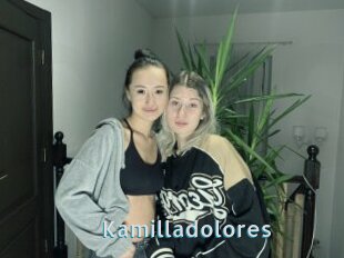 Kamilladolores