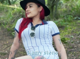 Kamy_stone