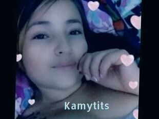 Kamytits