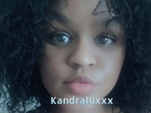 Kandraluxxx