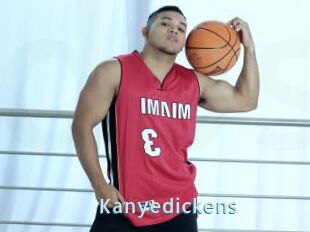 Kanyedickens