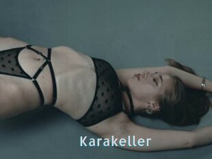 Karakeller