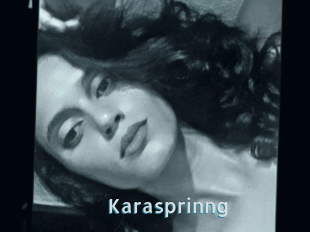 Karasprinng