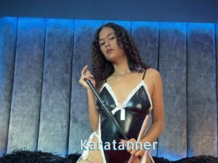 Karatanner