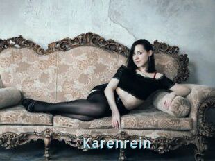 Karenrein