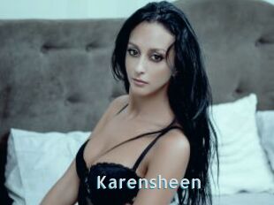 Karensheen