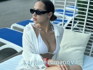 Karilineromanova