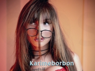 Karimeborbon