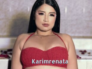 Karimrenata