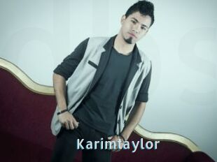 Karimtaylor