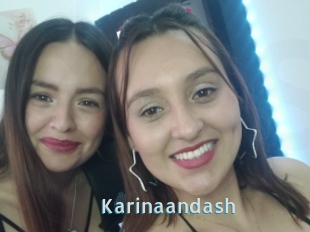 Karinaandash