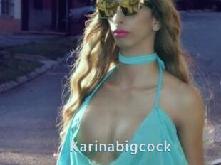 Karinabigcock