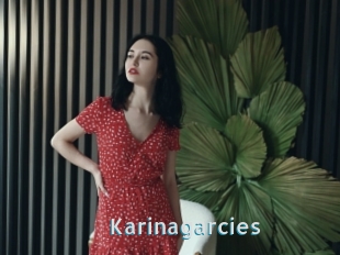 Karinagarcies