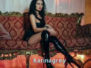 Karinagrey