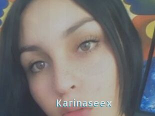 Karinaseex