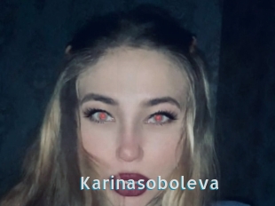 Karinasoboleva