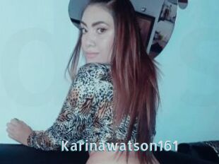 Karinawatson161