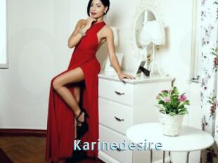 Karinedesire