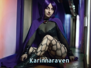 Karinnaraven