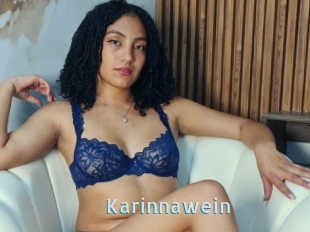 Karinnawein