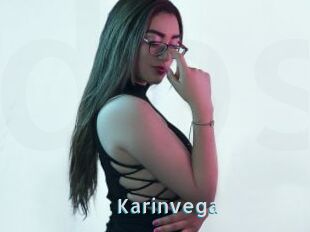 Karinvega