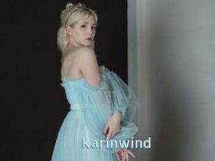 Karinwind