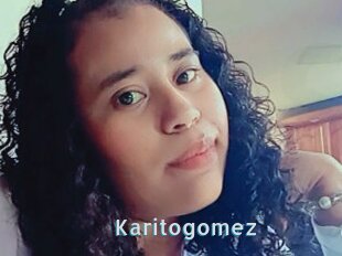 Karitogomez