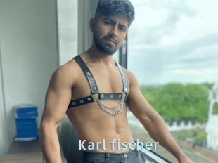 Karl_fischer
