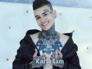 Karla_lam