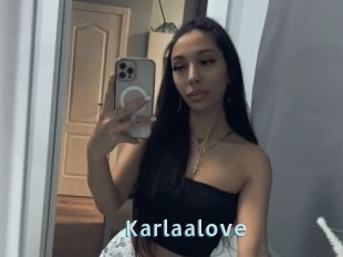 Karlaalove