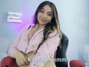 Karladreamms