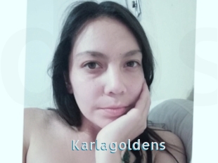 Karlagoldens