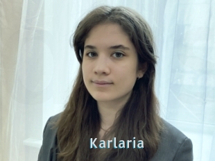 Karlaria
