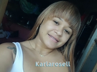 Karlarosell