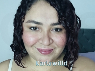 Karlawilld