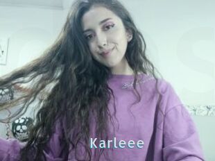 Karleee