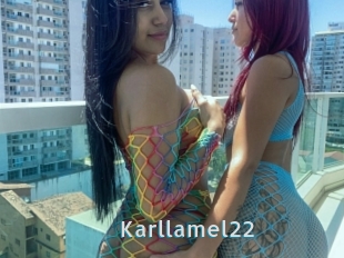 Karllamel22
